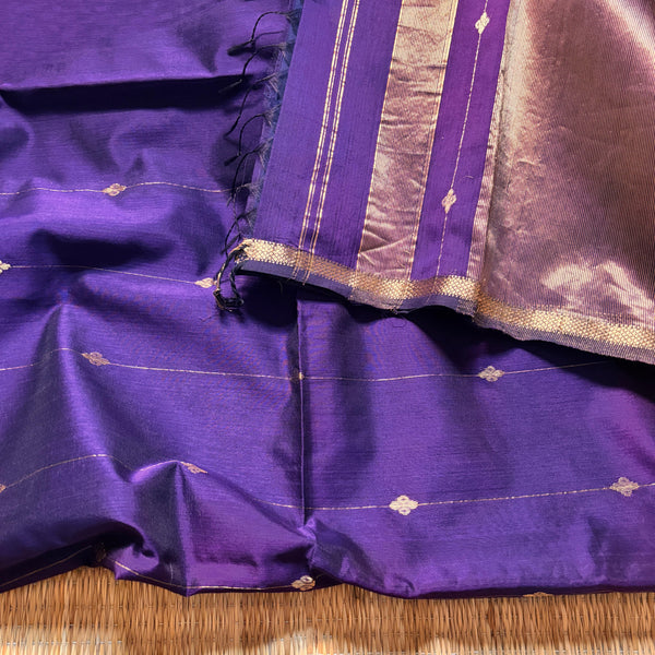Purple Pretty