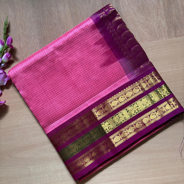 Pink & Purple