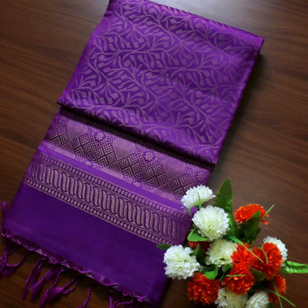 Vadamalli Purple