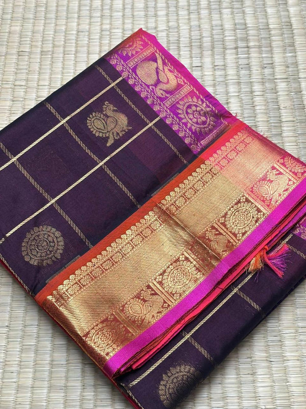 Plum Mayil