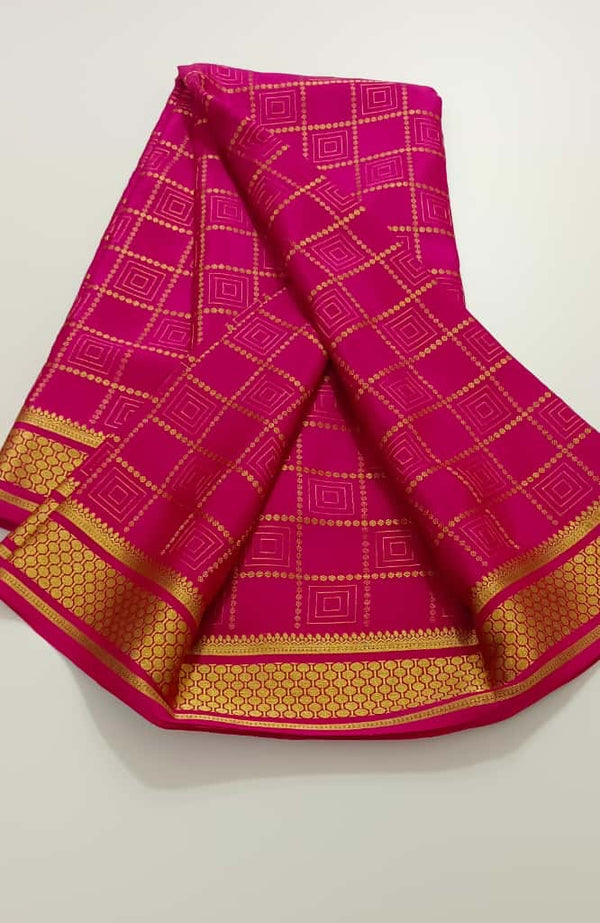 Mittai Pink