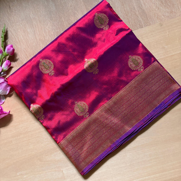 Ruby Benaras