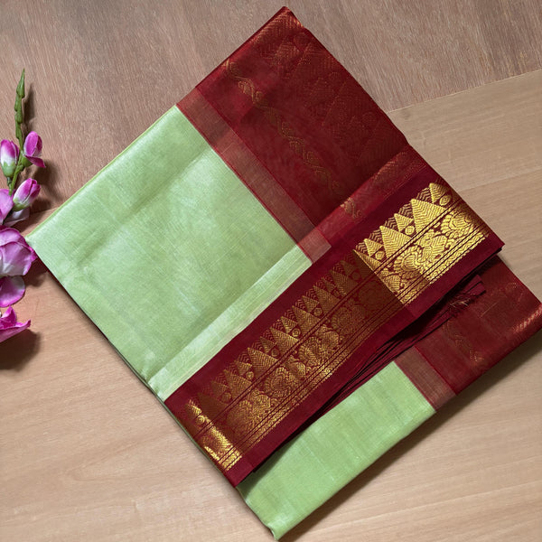 Pista & Maroon