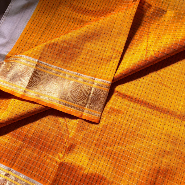 Gold & Yellow