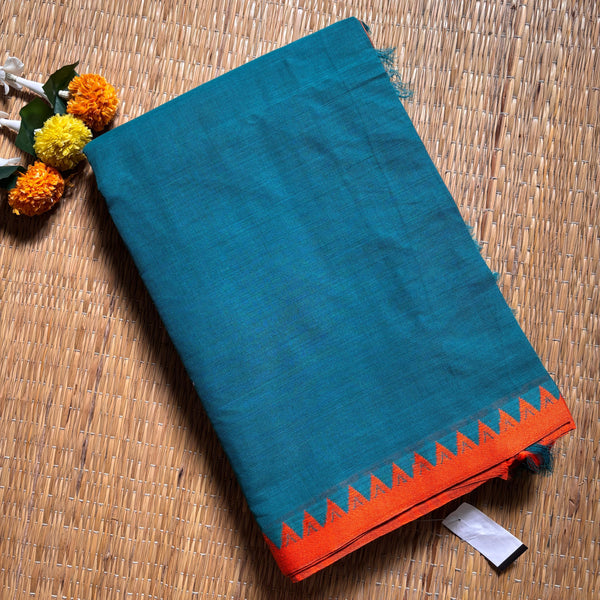 Teal & Orange