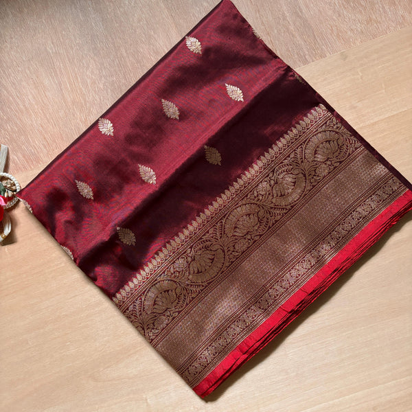 Brown Benaras