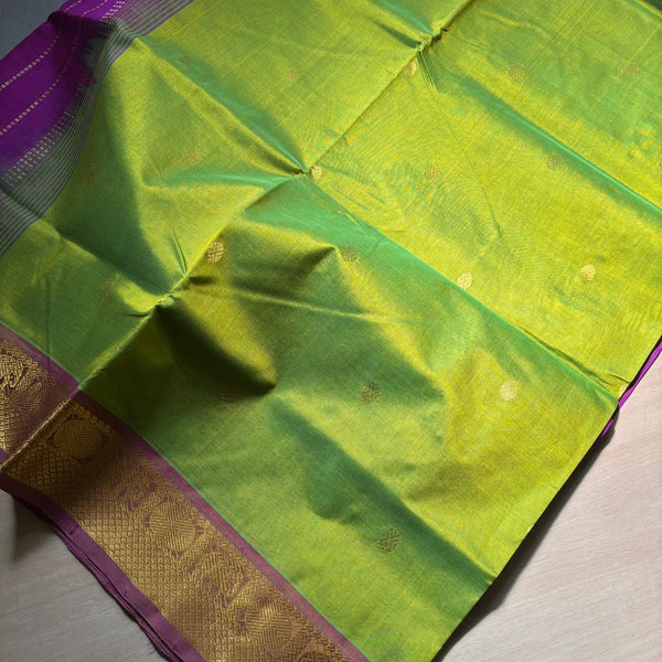 Pista & Purple