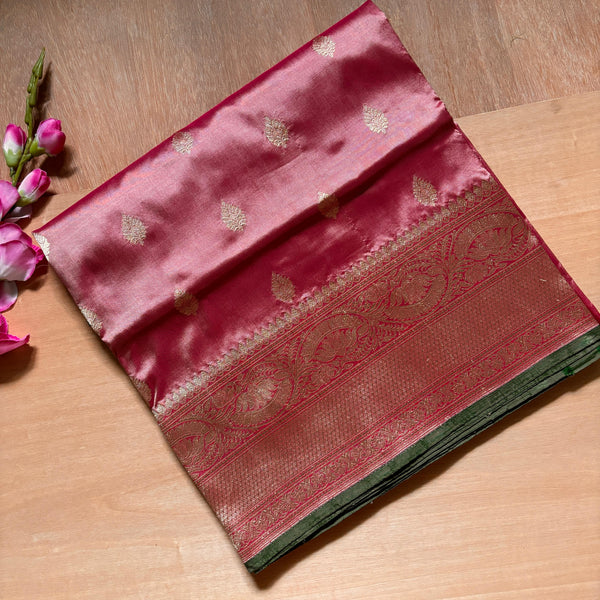 Blossom Pink Benaras